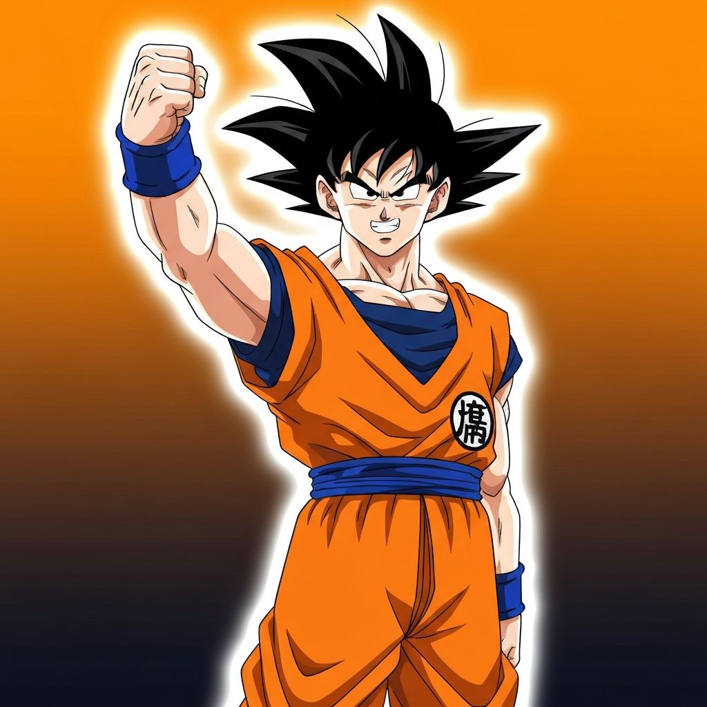 $GOKU